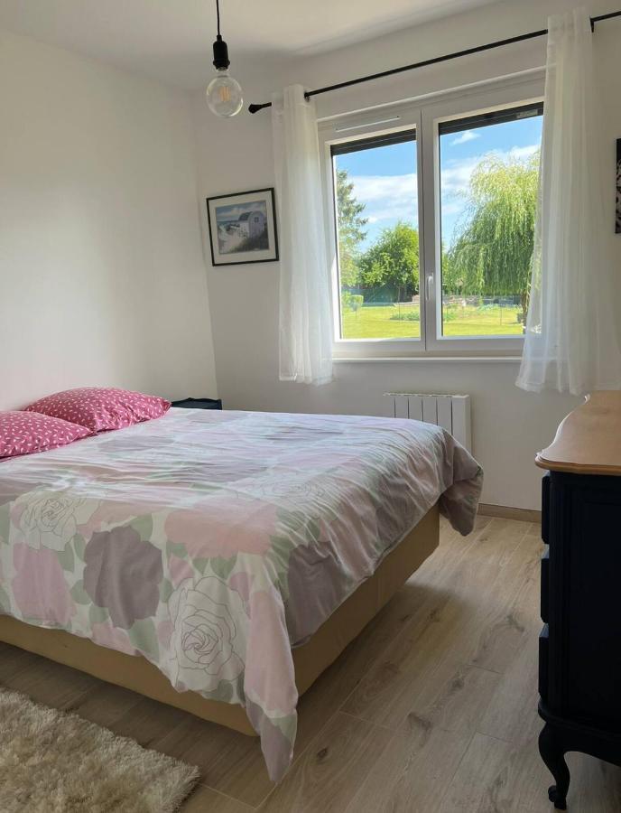La Cote Du Muret Fagnon Kültér fotó