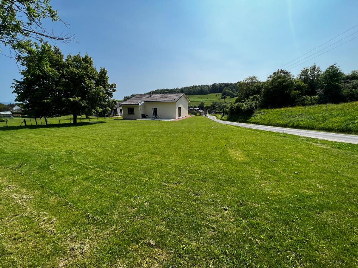 La Cote Du Muret Fagnon Kültér fotó